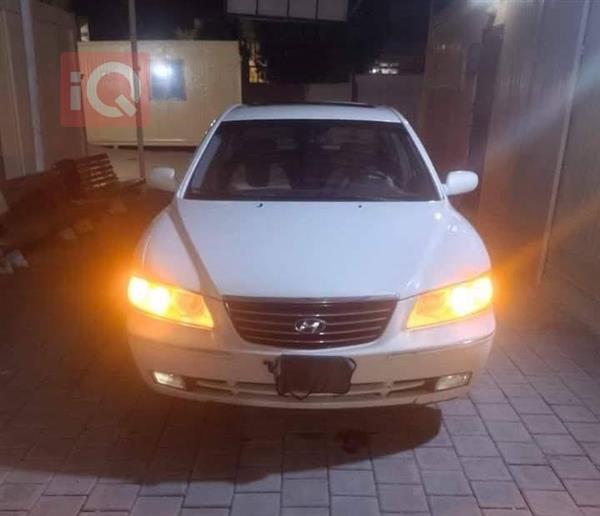 Hyundai for sale in Iraq